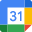 Google naptár